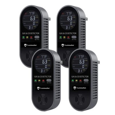 4-Pack Haven Detector©